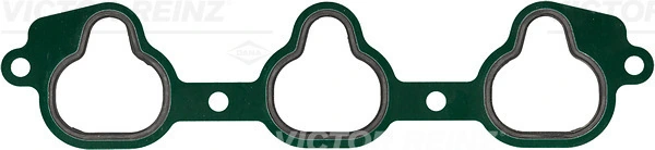 Gasket, exhaust manifold